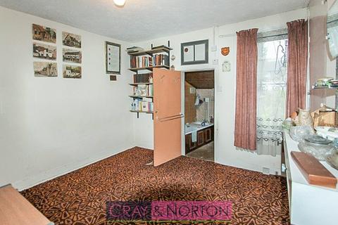 1 Queen Street, Croydon, CR0 1SY