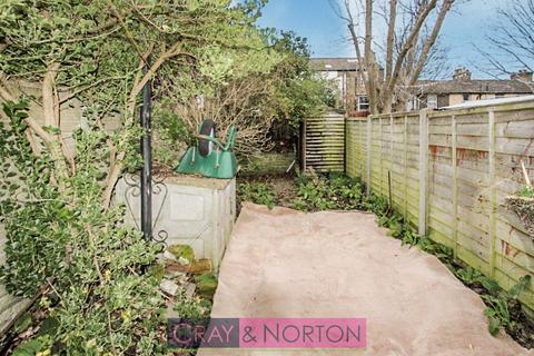 1 Queen Street, Croydon, CR0 1SY