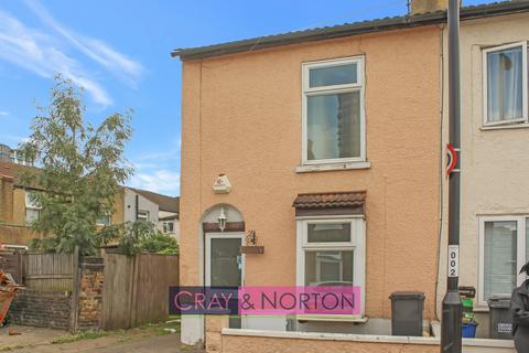 1 Queen Street, Croydon, CR0 1SY