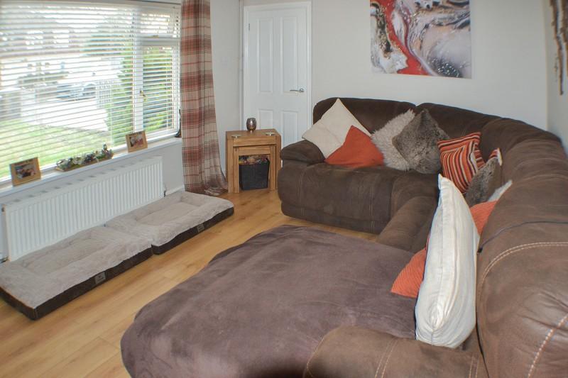 Lingfield Avenue, Port Talbot, Neath... 3 bed end of terrace house £