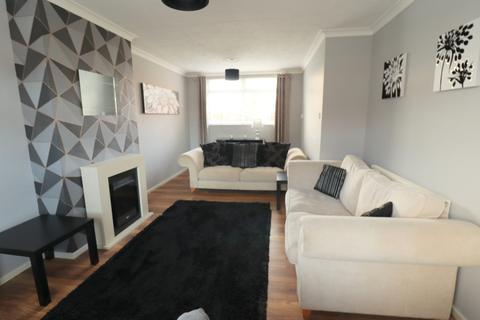 3 bedroom end of terrace house for sale - Hermes Close, Hull, Yorkshire, HU9