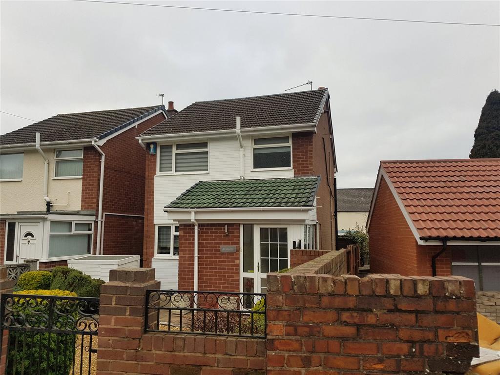 Lincoln Road, Wrockwardine Wood, Telford, Shropshire, TF2 2 bed