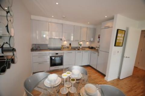 2 bedroom apartment to rent, 13 White Cube, Algernon Road, Lewisham, SE13