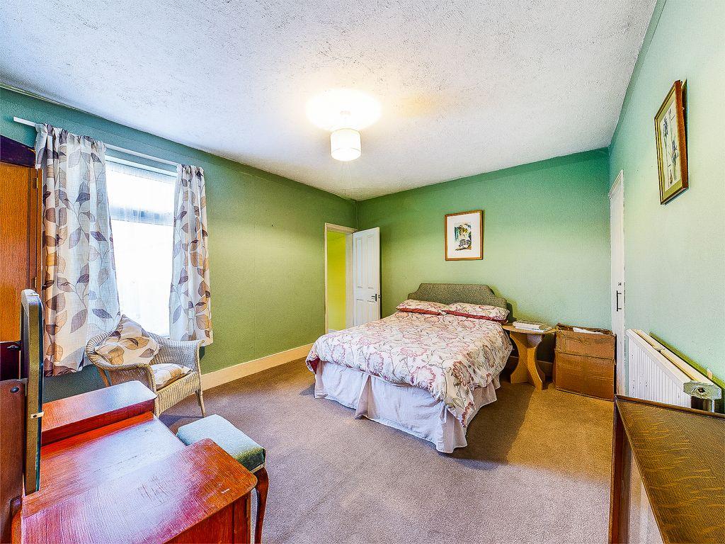 Bedroom 2 (Double)