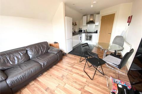2 bedroom apartment to rent, Vicarage Road, Egham, Surrey, TW20
