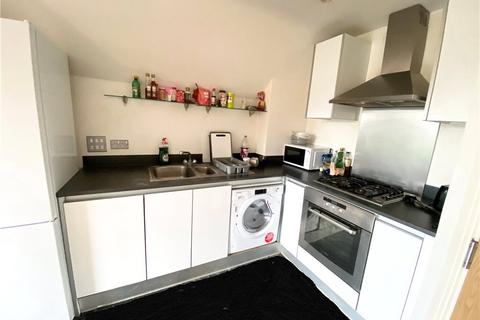 2 bedroom apartment to rent, Vicarage Road, Egham, Surrey, TW20