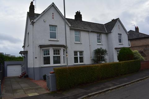 101 Baronald Drive, Glasgow, G12 0HR