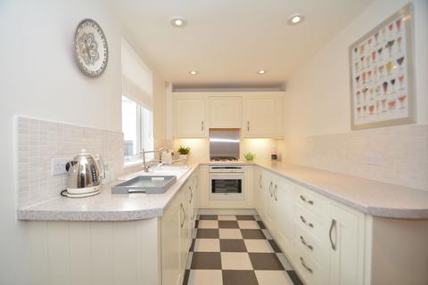 101 Baronald Drive, Glasgow, G12 0HR