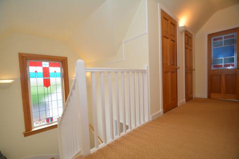 101 Baronald Drive, Glasgow, G12 0HR