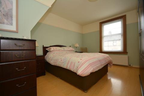 101 Baronald Drive, Glasgow, G12 0HR