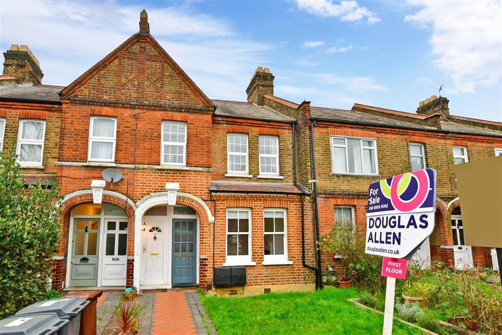 Warner Road, Walthamstow, London 2 bed £475,000