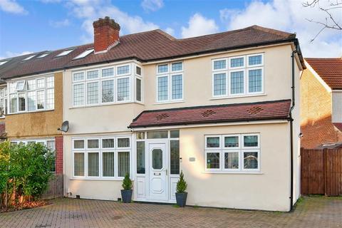 164 Brocks Drive, Sutton, SM3 9UT