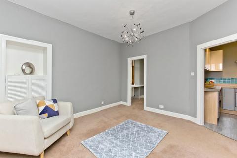 2 bedroom flat for sale - 39/10 Gibson Terrace, EH11 1AS Edinburgh