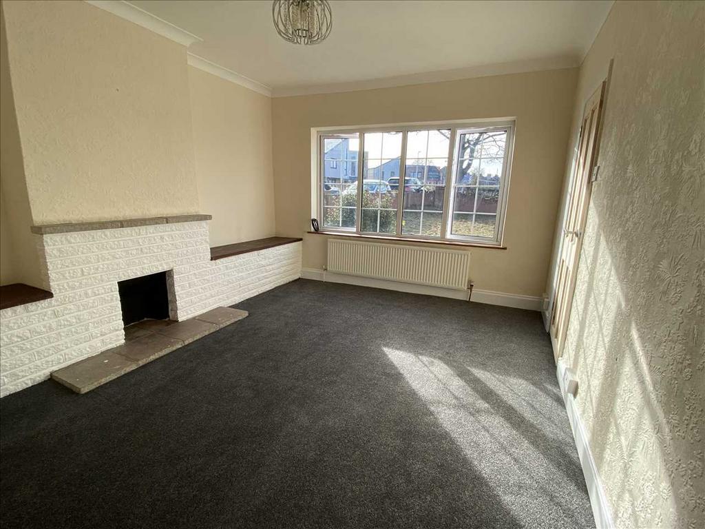 Lounge/First