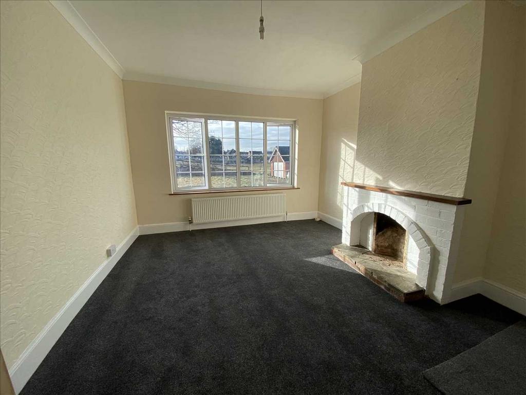 Dining Room/Second