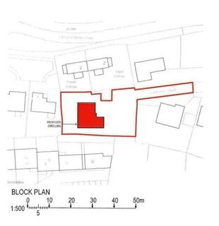 Land for sale - Fairfield Chase, BEXHILL-ON-SEA, East Sussex