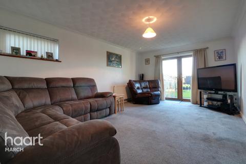 3 bedroom detached house for sale - Angoods Lane, Chatteris