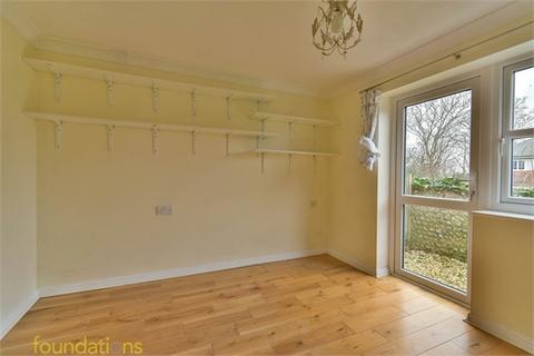 2 bedroom retirement property for sale - St Peters Mews, Church Street, Bexhill on Sea, East Sussex