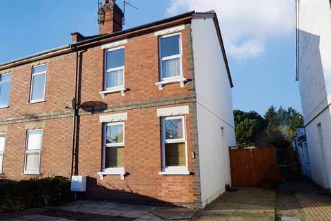 2 bedroom semi-detached house for sale - Swindon Road, Cheltenham
