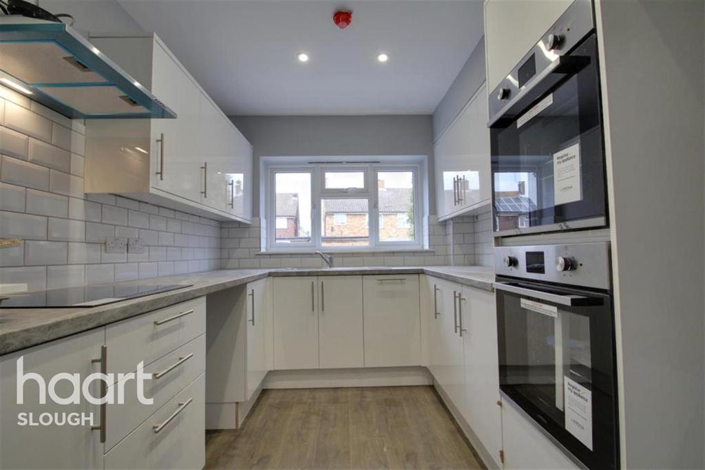 Dawley Ride, Colnbrook 1 bed in a house share £750 pcm (£173 pw)