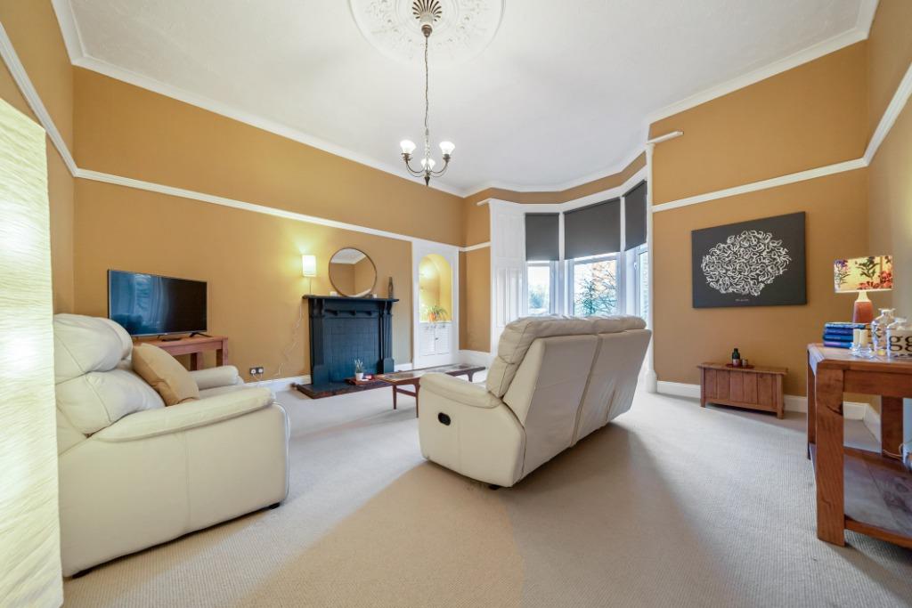 Millbrae Road, House 4, Langside... 1 bed flat £199,000