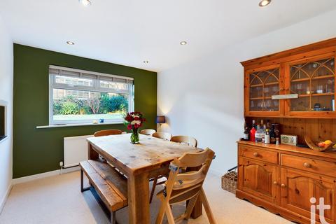 8 Chantry Close, Disley, Stockport, SK12 2DP