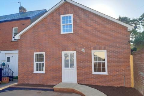 4 bedroom detached house for sale - Station Road, Budleigh Salterton