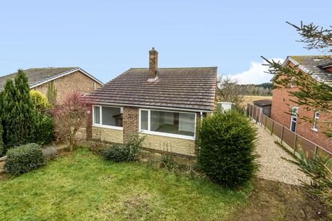 3 bedroom detached bungalow for sale - The Green, Leasingham, NG34