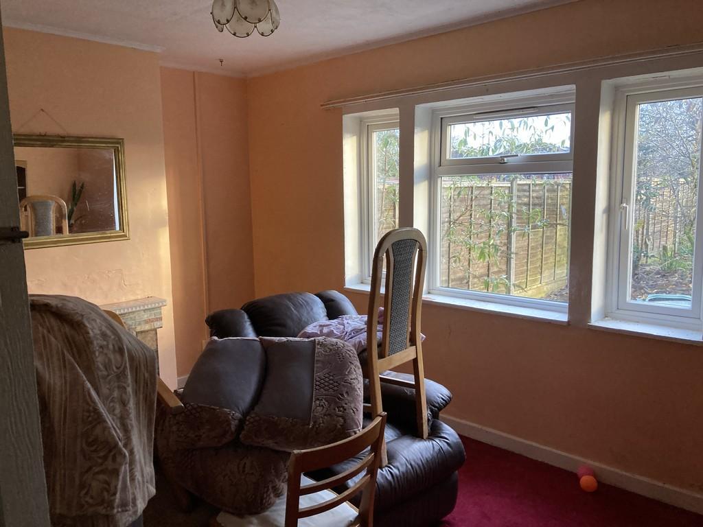 Ashill, Thetford, Norfolk 3 bed semidetached house £130,000