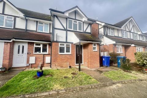 undefined, Thrush Green, Harrow HA2