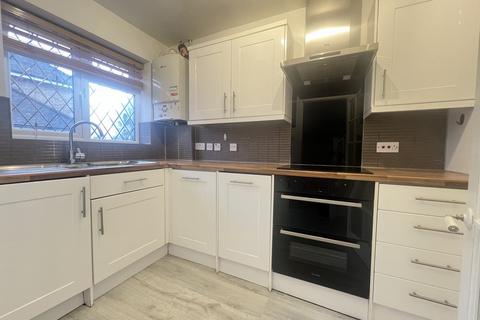 undefined, Thrush Green, Harrow HA2