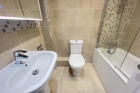 undefined, Thrush Green, Harrow HA2