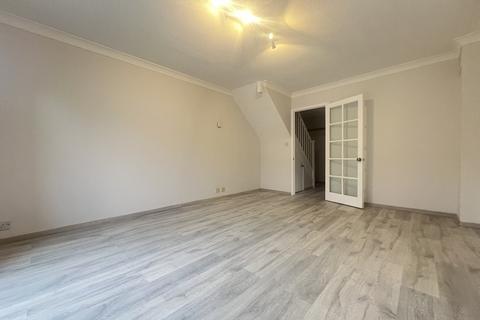undefined, Thrush Green, Harrow HA2