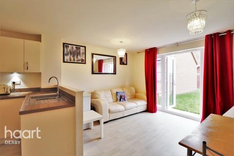 1 Selby Drive, Mickleover, Derby, DE3 0AS