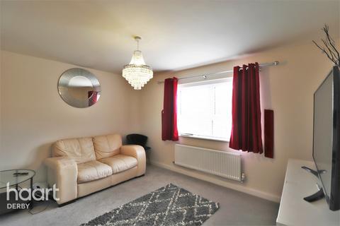 1 Selby Drive, Mickleover, Derby, DE3 0AS