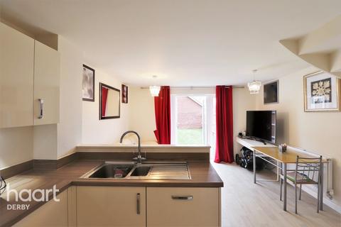 1 Selby Drive, Mickleover, Derby, DE3 0AS