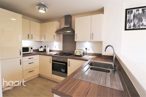 1 Selby Drive, Mickleover, Derby, DE3 0AS