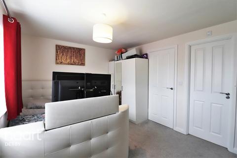 1 Selby Drive, Mickleover, Derby, DE3 0AS