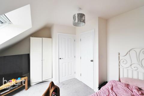 1 Selby Drive, Mickleover, Derby, DE3 0AS