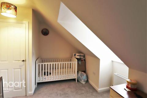 1 Selby Drive, Mickleover, Derby, DE3 0AS
