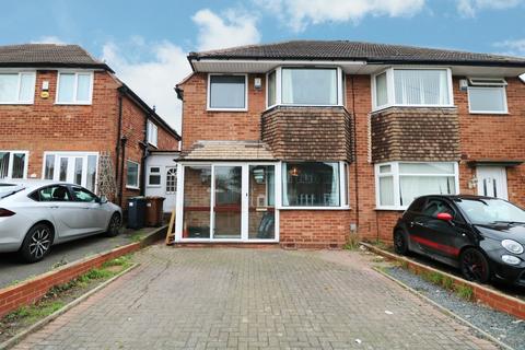 22 Wichnor Road, Solihull, B92 7PU