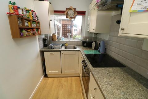 22 Wichnor Road, Solihull, B92 7PU