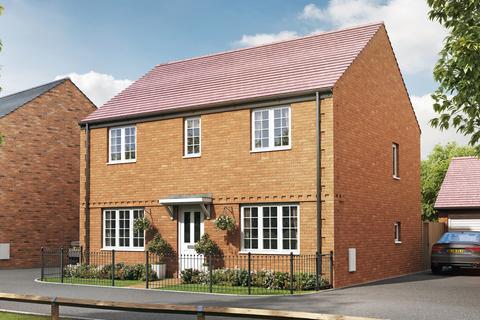4 bedroom detached house for sale - Plot 330, The Chedworth at Cranford Chase, Cranford Road, Barton Seagrave NN15
