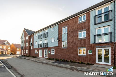 undefined, Perry Park View, Tame Close, Perry Barr, B42