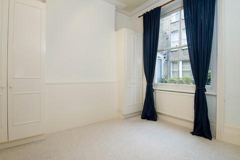 1 bedroom flat to rent - Comeragh Road, W14