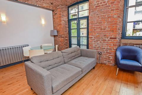 1 bedroom flat to rent, Chorlton Mill, 3 Cambridge Street, Southern Gateway, Manchester, M1