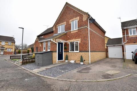 5 Augustus Gate, Stevenage, SG2 7QY