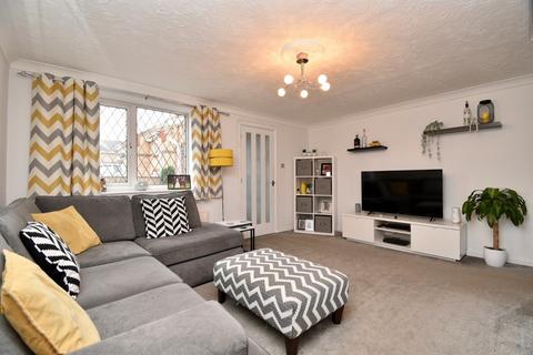5 Augustus Gate, Stevenage, SG2 7QY