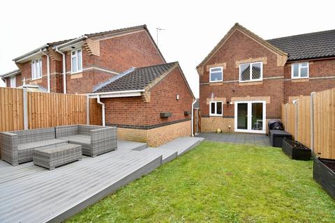 5 Augustus Gate, Stevenage, SG2 7QY