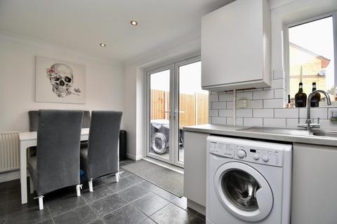 5 Augustus Gate, Stevenage, SG2 7QY